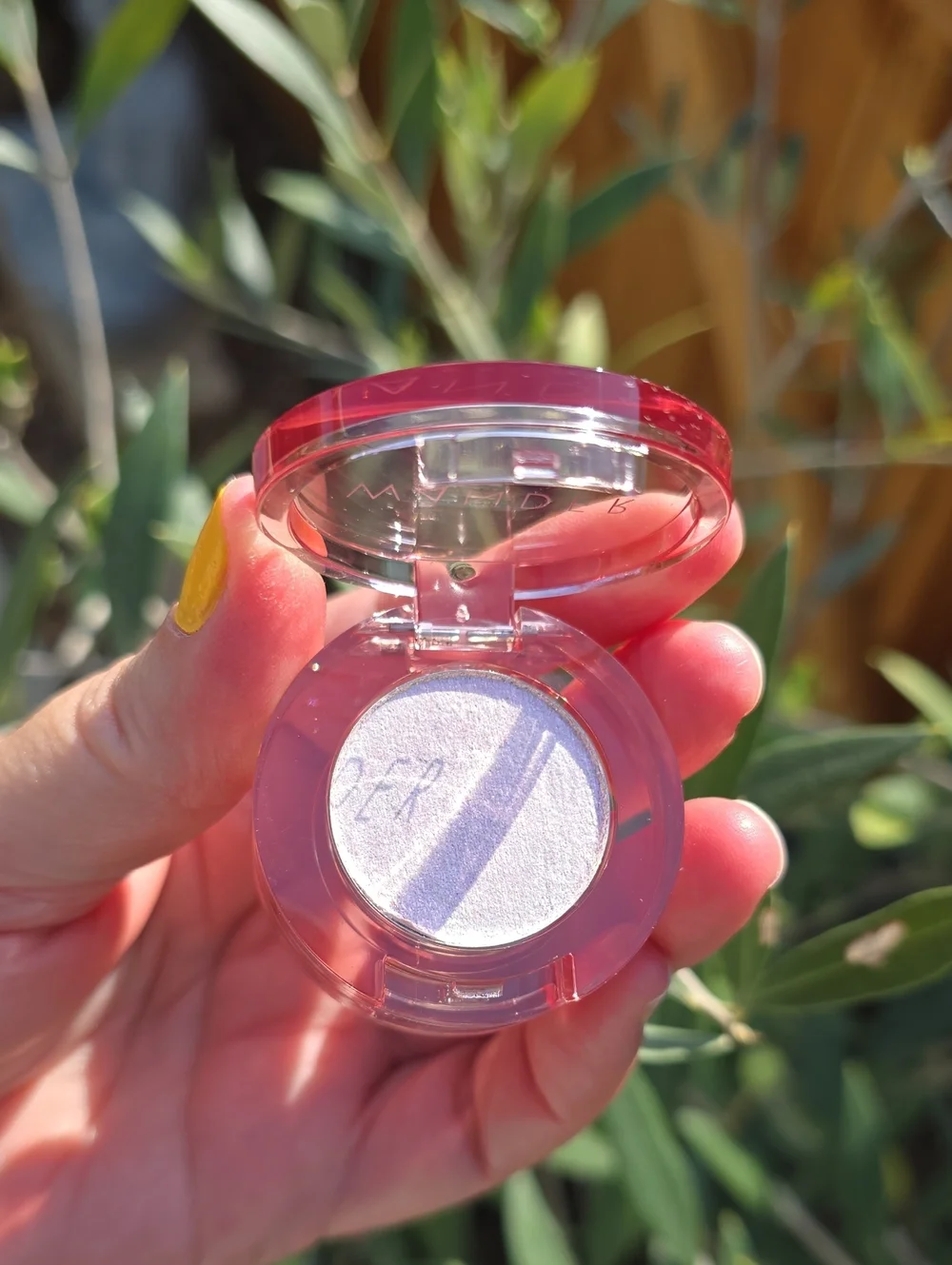 Wander Beauty Double Date Eyeshadow Duo –